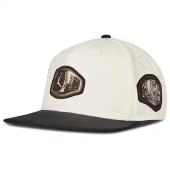 Foot Locker Jordan Pro Petten Unisex - Wit - Maat M/L aanbieding