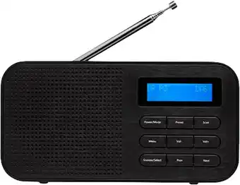 Coolblue Denver DAB-42 aanbieding