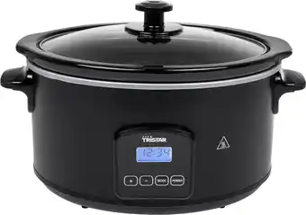 Coolblue Tristar VS-3920 4,5 Liter aanbieding