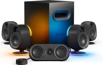 Coolblue SteelSeries Arena 9 aanbieding