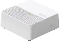 Coolblue TP-Link Tapo H200 Smart Hub aanbieding