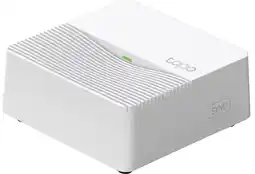 Coolblue TP-Link Tapo H200 Smart Hub aanbieding