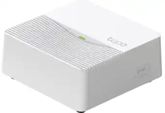 Coolblue TP-Link Tapo H200 Smart Hub aanbieding