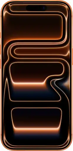 Coolblue Apple iPhone 17 Pro 1TB Oranje aanbieding