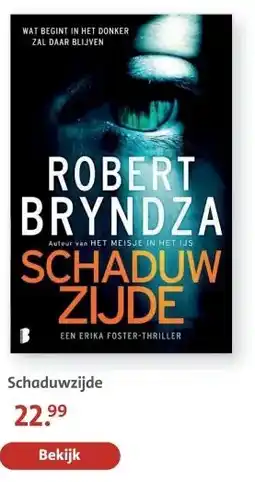 Bruna Schaduwzijde aanbieding