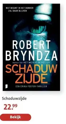 Bruna Schaduwzijde aanbieding