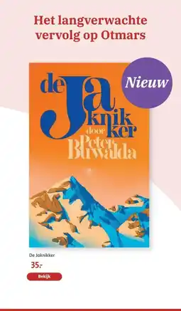 Bruna De Jaknikker aanbieding