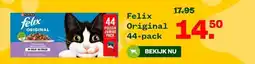 Welkoop Felix Original aanbieding