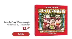 Bruna Cute & Cosy Wintermagie aanbieding