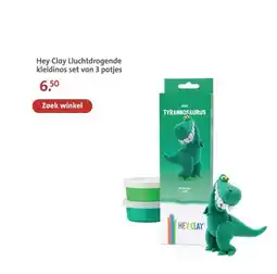 Bruna Hey Clay Lluchtdrogende kleidinos aanbieding