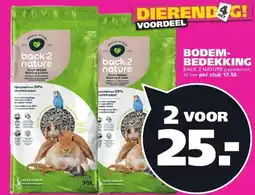 Ranzijn Bodem Bedekking aanbieding
