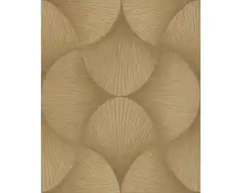 Hornbach RASCH Vliesbehang 608243 Sky Lounge abstract goud aanbieding