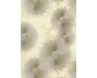 Hornbach ERISMANN Vliesbehang 10191-02 Elle Decoration 2 grafisch goud aanbieding