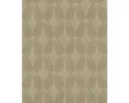 Hornbach RASCH Vliesbehang 535822 grafisch goud aanbieding