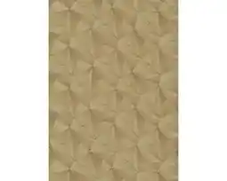 Hornbach ERISMANN Vliesbehang 10106-30 Spotlight geometrisch goud aanbieding