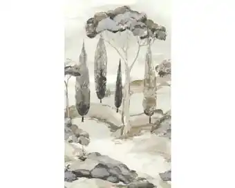 Hornbach GRANDECO Fotobehang vlies 194701 Canopy 159x280 cm aanbieding