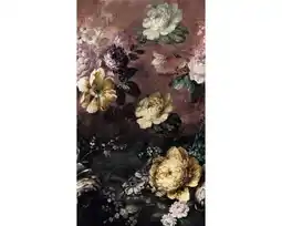 Hornbach GRANDECO Fotobehang vlies A52001 bloemen 159x280 cm aanbieding