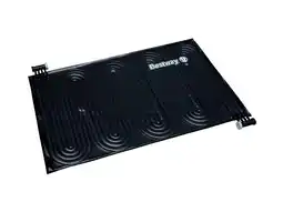 Lidl Bestway Solar-zwembadverwarming 110 x 171 cm aanbieding