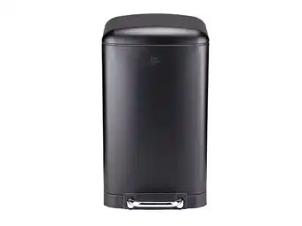 Lidl Dirt Devil Prullenbak 20 L aanbieding