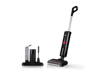 Lidl Vileda Nat- en droog stofzuiger Pure Clean S5 Plus aanbieding