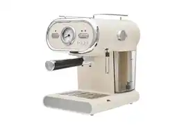 Lidl SILVERCREST Espressomachine aanbieding