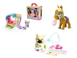 Lidl Simba Pamper Petz Speelset aanbieding