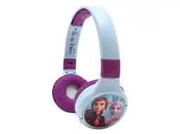 Lidl LEXIBOOK Bluetooth -koptelefoon aanbieding