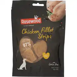 Jumbo Rosewood Kipfilet Small 150g aanbieding