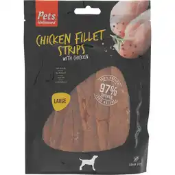 Jumbo Rosewood Kipfilet Large 150g aanbieding