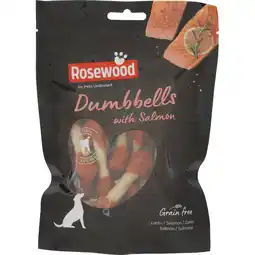 Jumbo Rosewood Zalm Bot 150g aanbieding