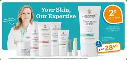 Trekpleister Keuze uit het hele assortiment Drs Leenarts. aanbieding