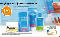 Trekpleister Keuze uit het hele E.J. Swaab en Glycerona assortiment. M.u.v. geneesmiddelen. aanbieding