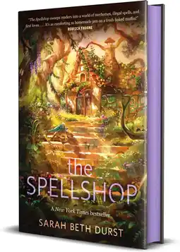 Amazon The Spellshop. Special Edition: 1 aanbieding