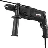Praxis Ferm - Industrial - Klopboormachine - 1100w - Ø13mm aanbieding