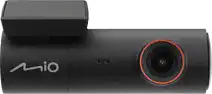 Bol.com Mio MiVue J30 2.5K WQHD dashcam - Wi-Fi - zwart aanbieding