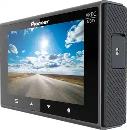 Bol.com Pioneer VREC-170RS aanbieding