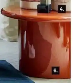 Karwei Theo-Bert Pot bijzettafel aanbieding