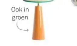 Karwei Theo Bert Pot lampvoet aanbieding