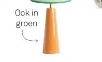 Karwei Theo Bert Pot lampvoet aanbieding