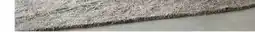 IN.HOUSE Vloerkleed Gentilia beige pebble 240x340cm aanbieding