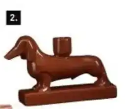 Karwei Theo Bert Pot kandelaar aanbieding