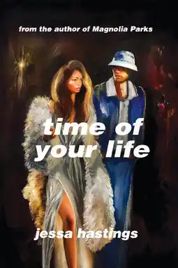 Amazon Time of Your Life: The irresistible new novel by Jessa Hastings - out now! aanbieding