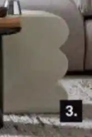Karwei KARWEI bijzettafel Lizzy aanbieding