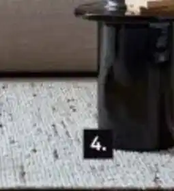 Karwei KARWEI Bijzettafel Floor aanbieding