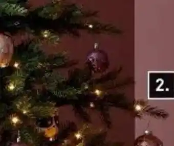 Karwei Snoerverlichting aanbieding
