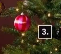 Karwei Kerstbal aanbieding