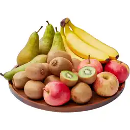 Albert Heijn AH Fruitpakket aanbieding