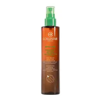 Douglas Collistar Speciale Corpo Perfetto Two-Phase Sculpting Concentrate Marine Algae + Peptides aanbieding