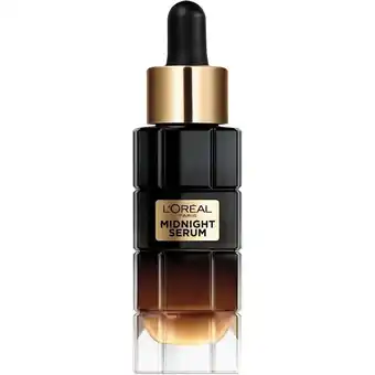Douglas L’Oréal Paris Age Perfect Midnight Serum aanbieding