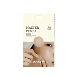 Douglas Cosrx Master Patch aanbieding
